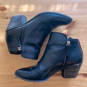 Women’s Frye Judith Booties